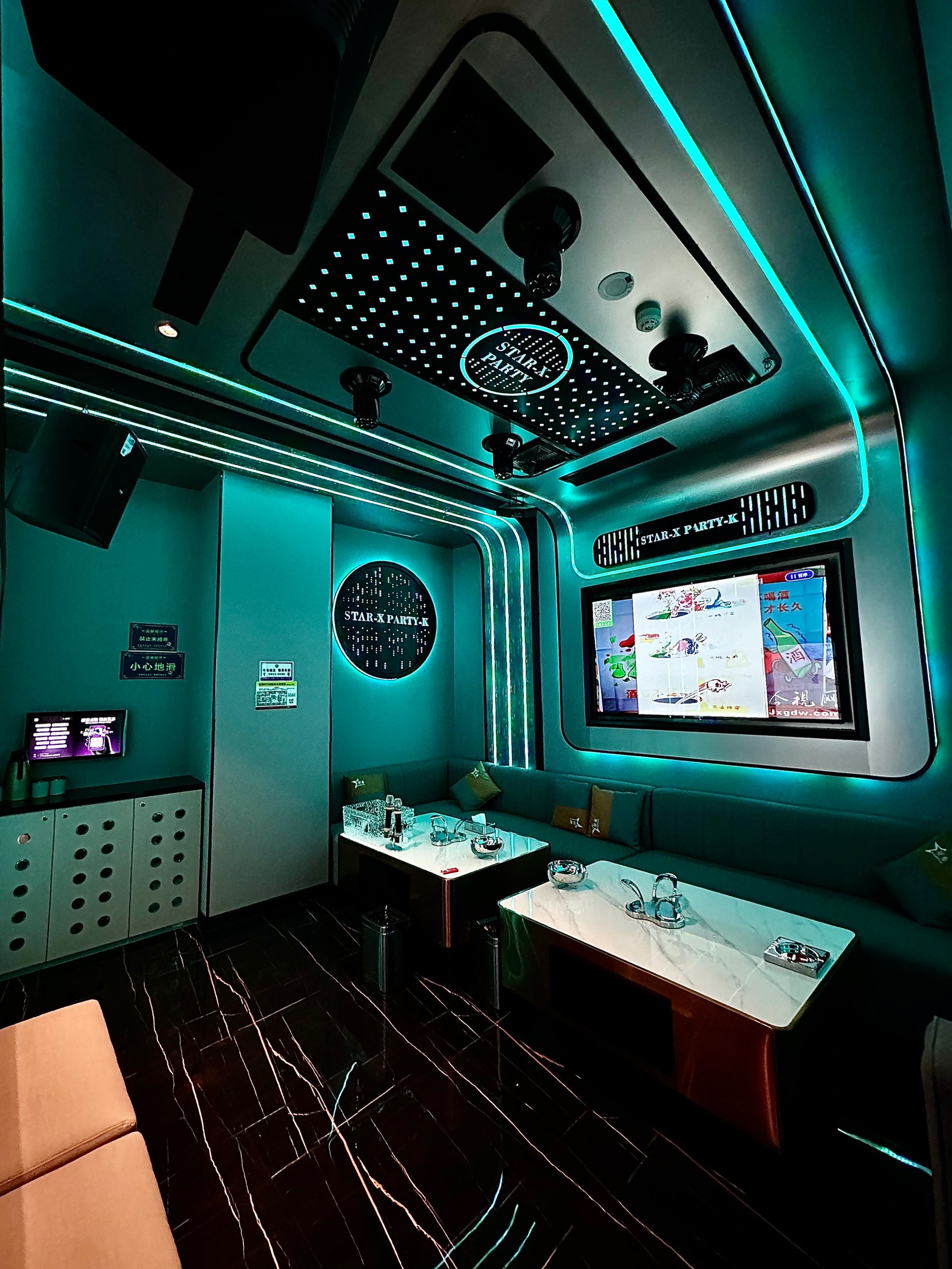 六安商务ktv单人包间-裕安区ktv预定